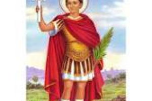 Varios Sin datos  Santa Rita, gracias.